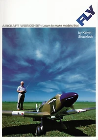Aircraft Workshop: Learn To Make Models That Fly