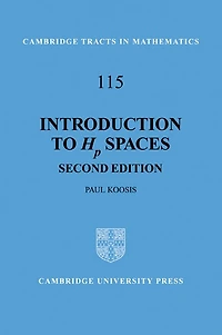Introduction to Hp Spaces