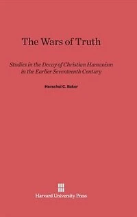 The Wars of Truth