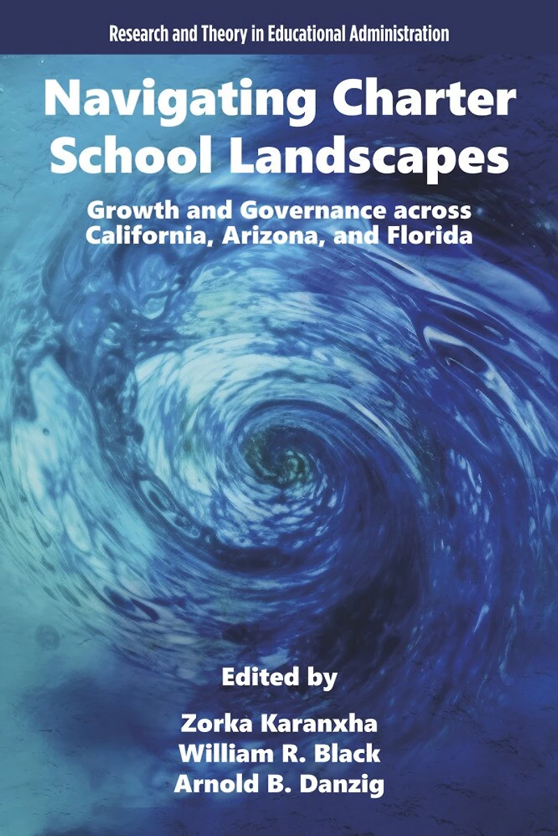 Navigating Charter School Landscapes: Growth and Governance across California, Arizona, Florida