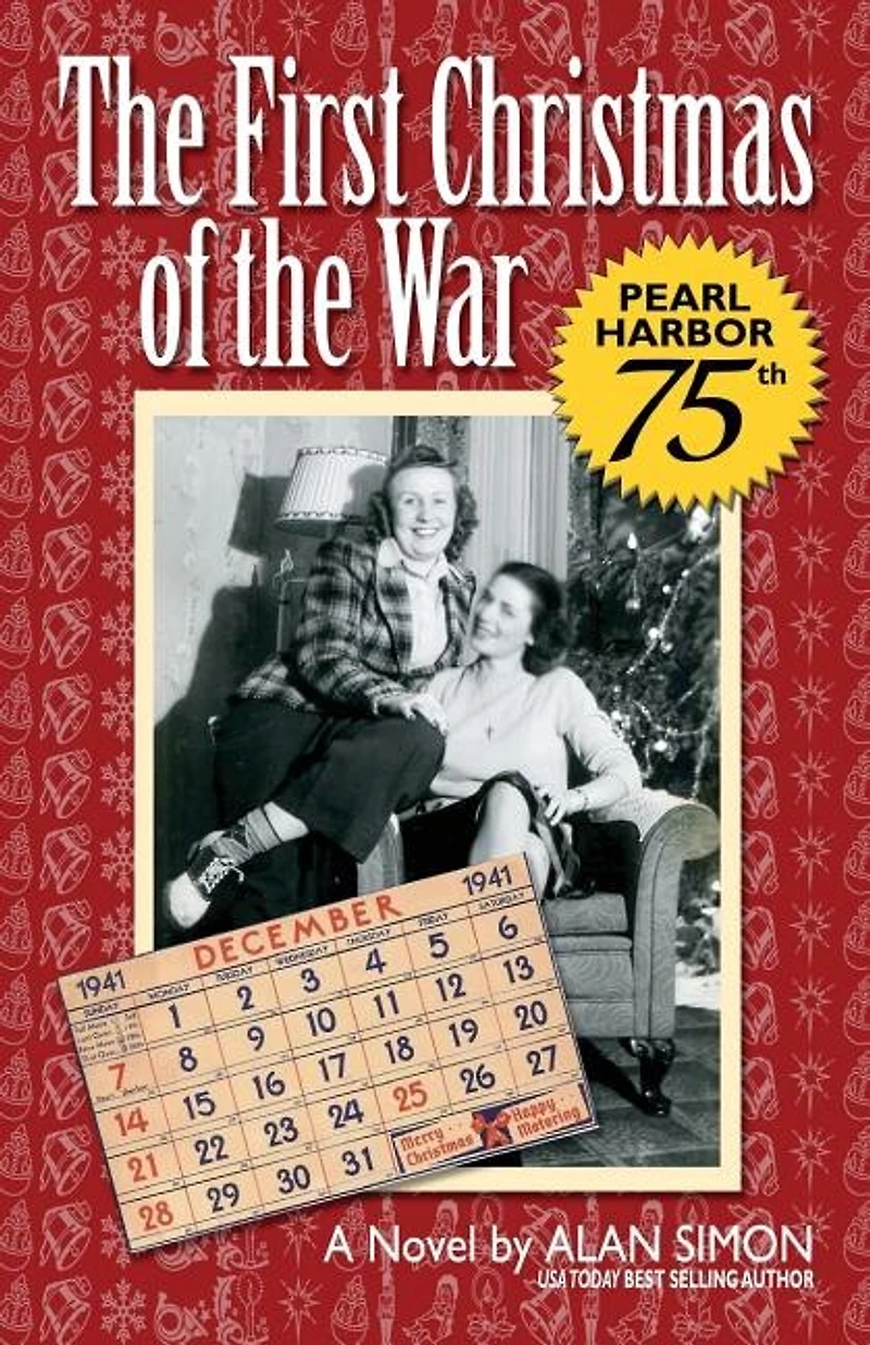 The First Christmas of the War