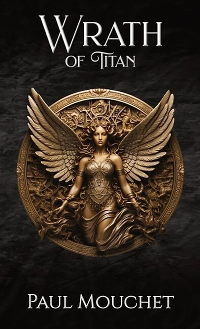 Wrath of Titan: A Fantasy Adventure