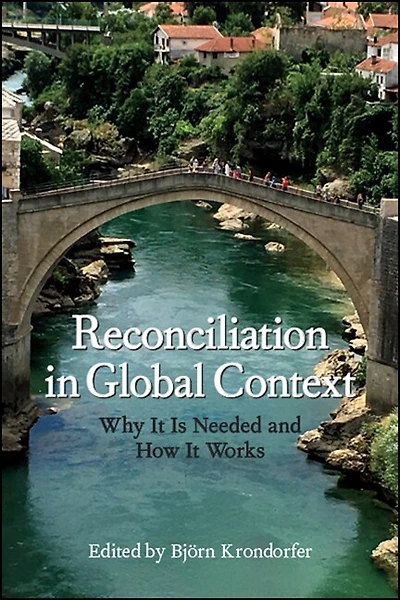 Reconciliation Global Context: Why It Is Needed and How Works