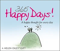 365 Happy Days: A Happy Thought For Every Day
