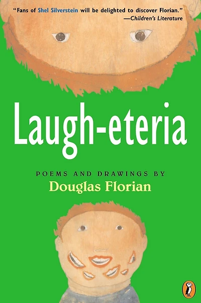 Laugh-eteria: Poems And Drawings
