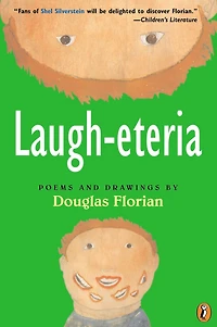 Laugh-eteria: Poems And Drawings