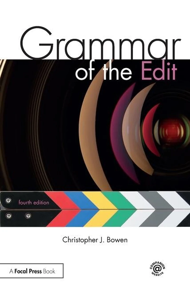 Grammar Of The Edit