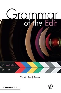 Grammar Of The Edit