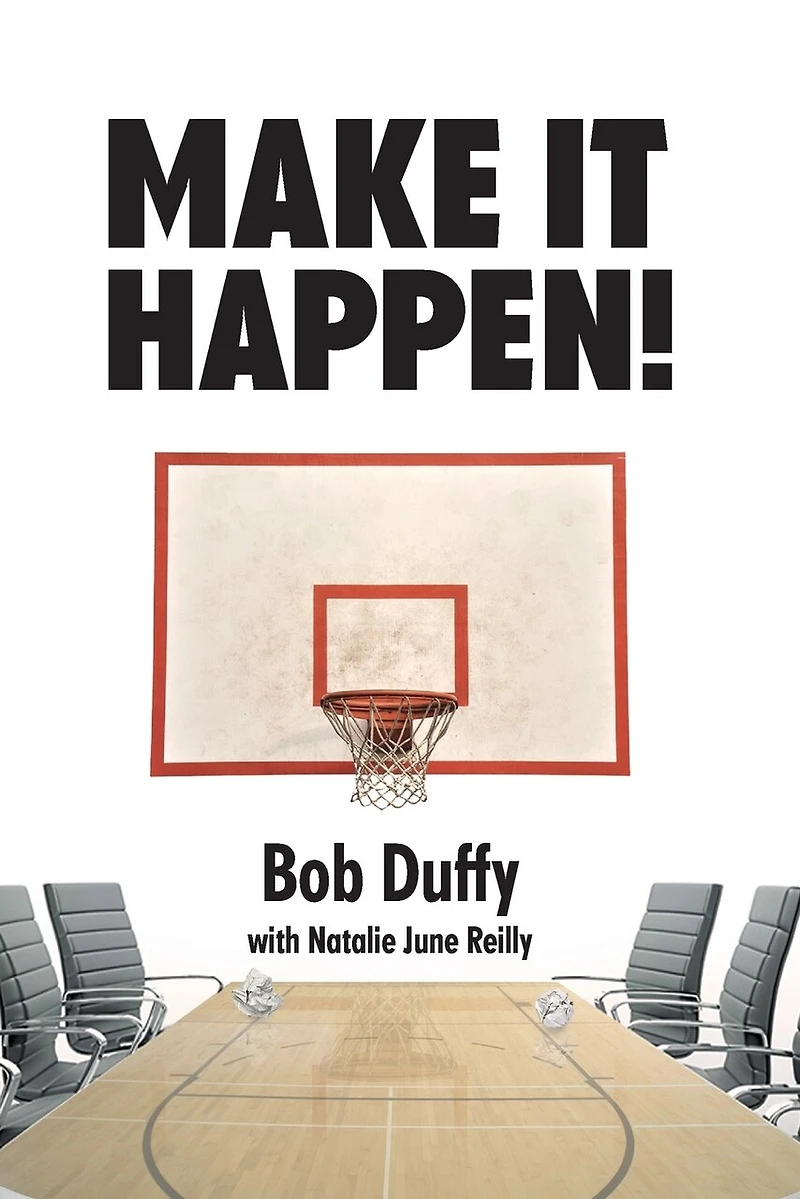 Make it Happen