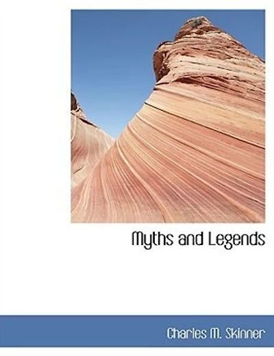 Myths and Legends - Scholar's Choice Edition