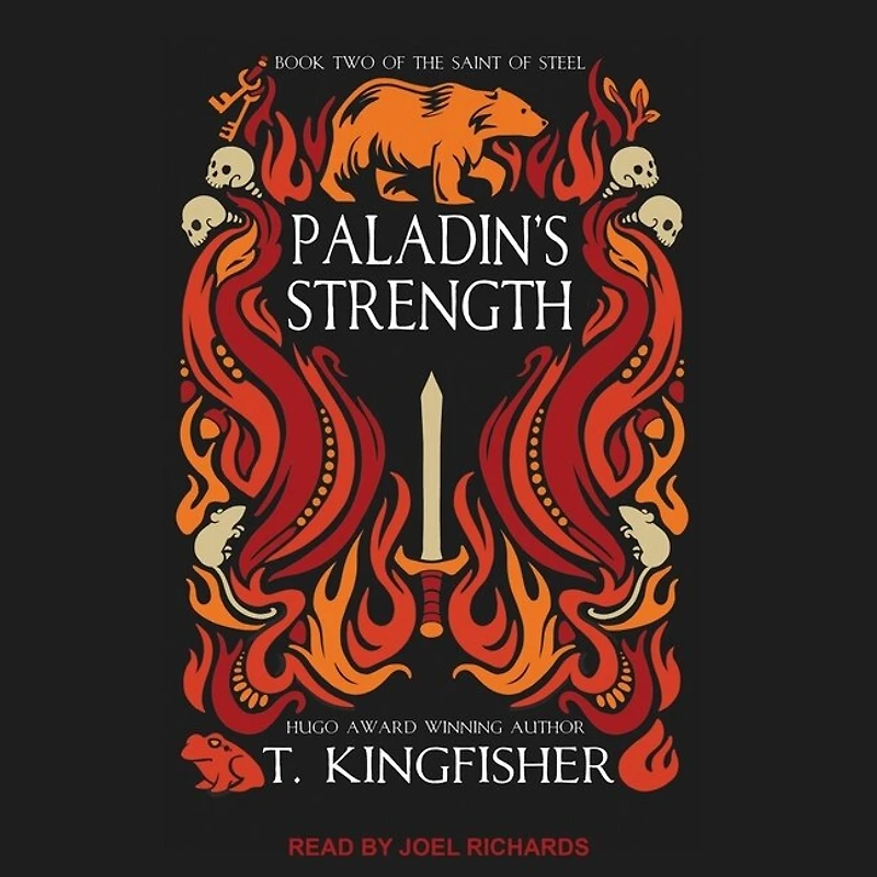 Paladin's Strength