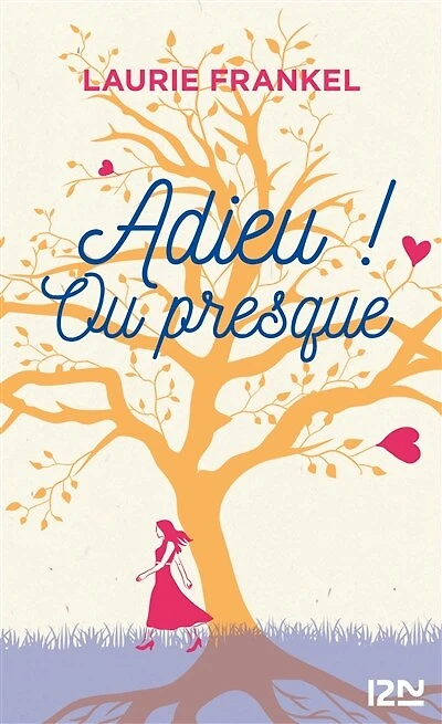 Adieu ! ou presque...