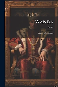Wanda: Countess Von Szalras