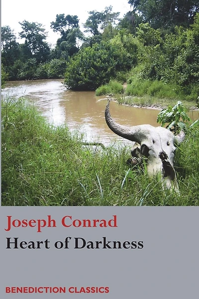 Heart Of Darkness