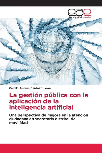 La gestión pública con la aplicación de la inteligencia artificial