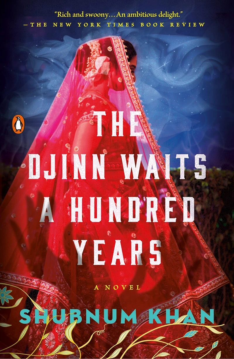 The Djinn Waits A Hundred Years: Novel