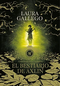 El bestiario de Axlin / Axlin's Bestiary
