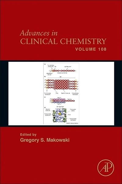 Advances Clinical Chemistry