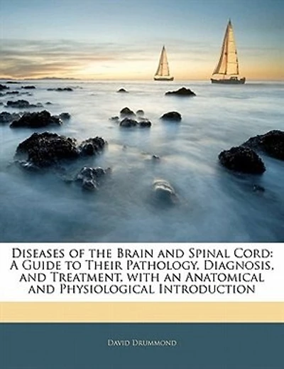 Diseases of the Brain and Spinal Cord - Scholar's Choice Edition