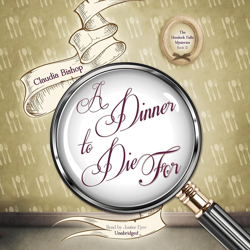 A Dinner to Die For