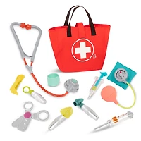 B. Toys Doctor Care Kit with Medical Bag