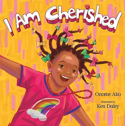 I Am Cherished