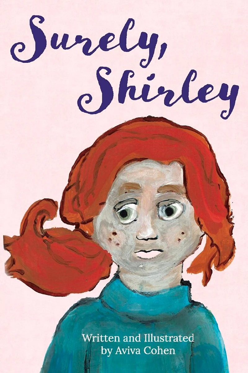 Surely, Shirley