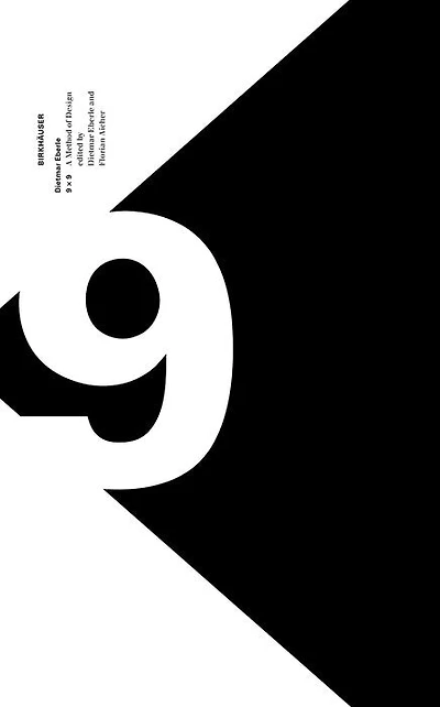 9 x – A Method of Design: From City to House Continued