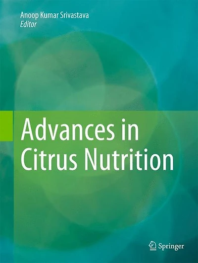 Advances Citrus Nutrition