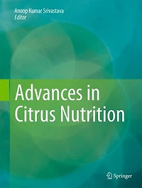 Advances Citrus Nutrition