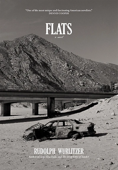 Flats / Quake