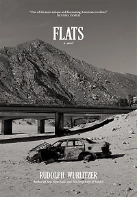 Flats / Quake