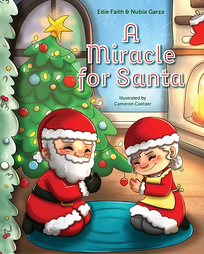 A Miracle for Santa