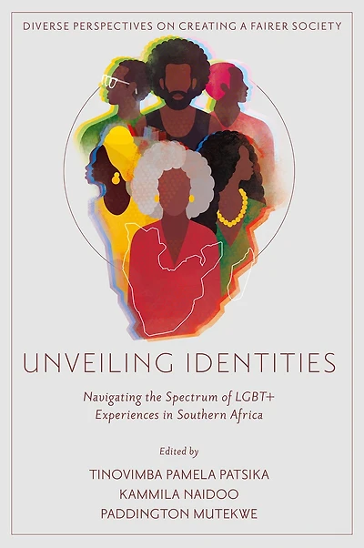 Unveiling Identities: Navigating the Spectrum of LGBTQ+ Experiences Southern Africa