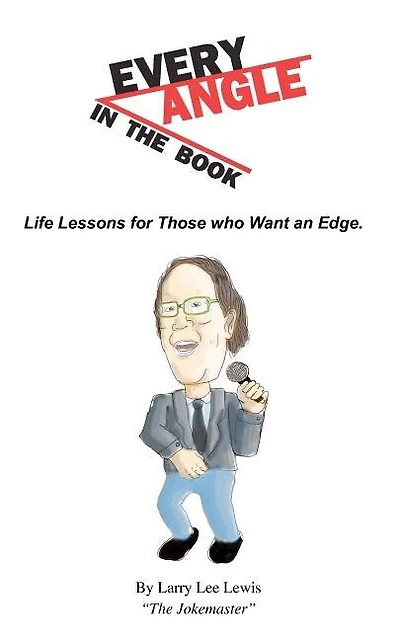 Every Angle in The Book