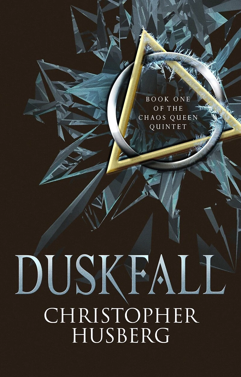 Chaos Queen - Duskfall: 1