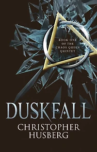 Chaos Queen - Duskfall: 1