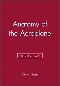 Anatomy of the Aeroplane