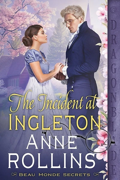 The Incident at Ingleton: A Regency Historical Romance