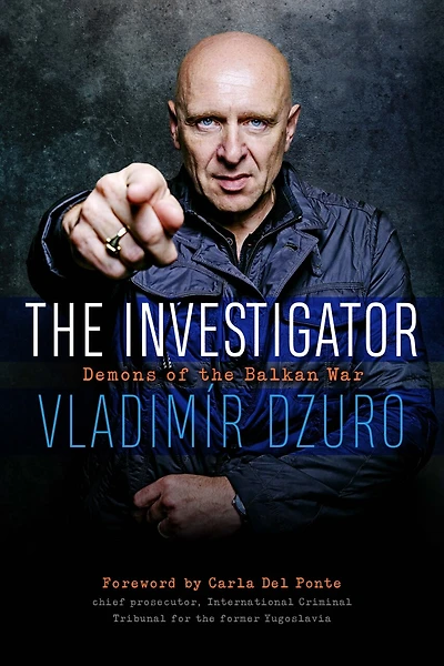 the Investigator: Demons of Balkan War
