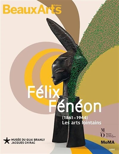 Félix Fénéon (1861-1944): les arts lointains