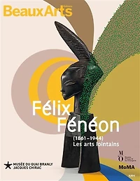 Félix Fénéon (1861-1944): les arts lointains