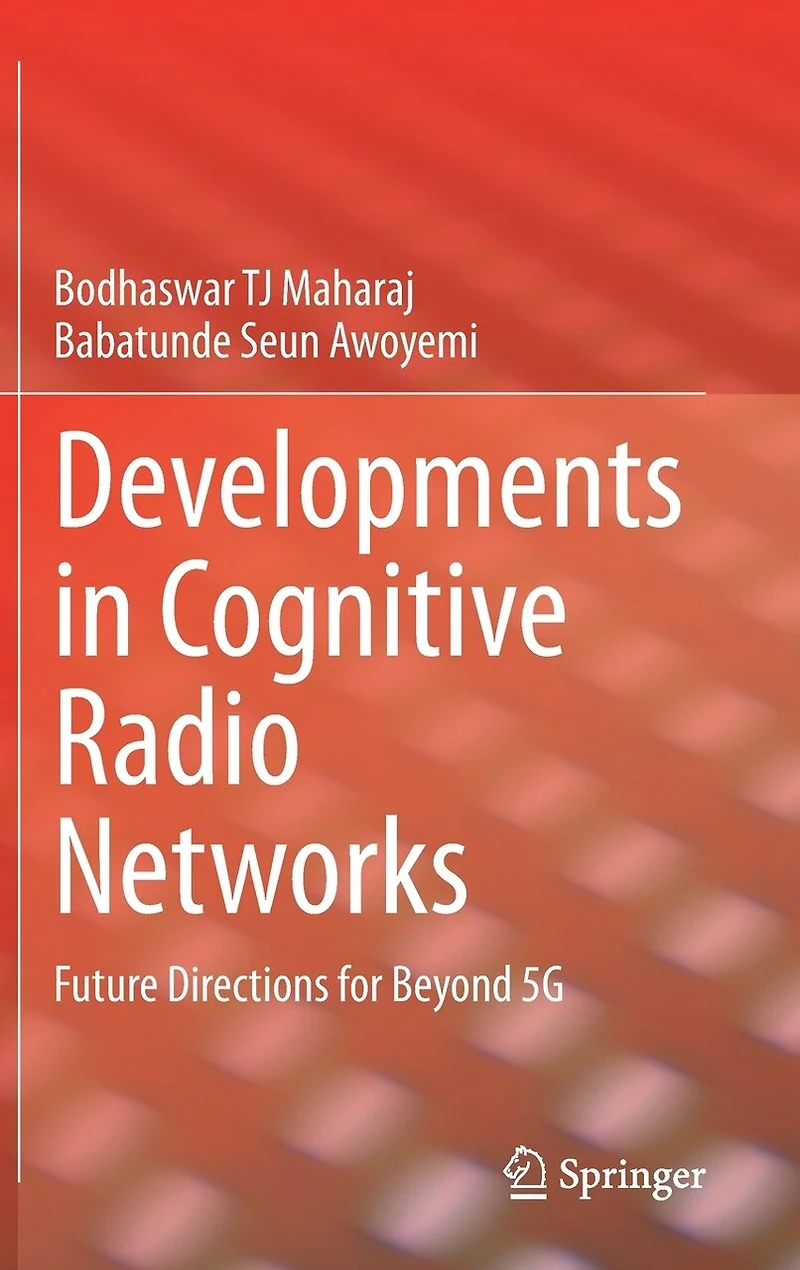 Developments Cognitive Radio Networks: Future Directions For Beyond 5g