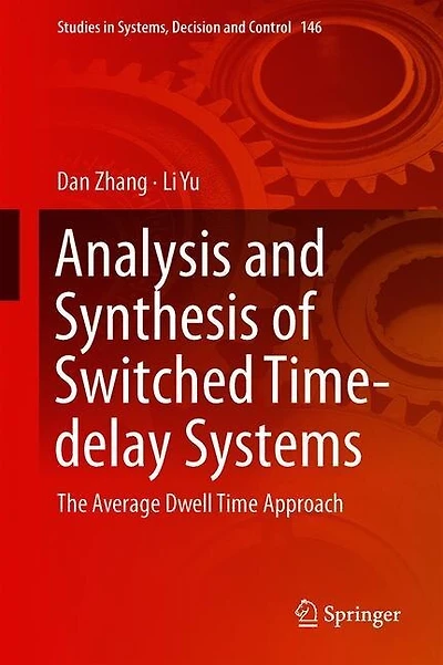Analysis and Synthesis of Switched Time-Delay Systems: The Average Dwell Time Approach