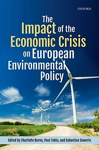 the Impact of Economic Crisis on European Environmental Policy