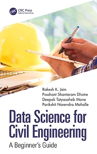 Data Science for Civil Engineering: A Beginner's Guide