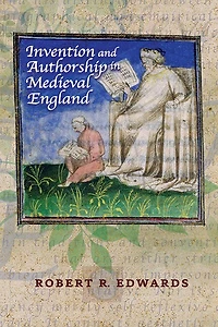 Invention and Authorship Medieval England