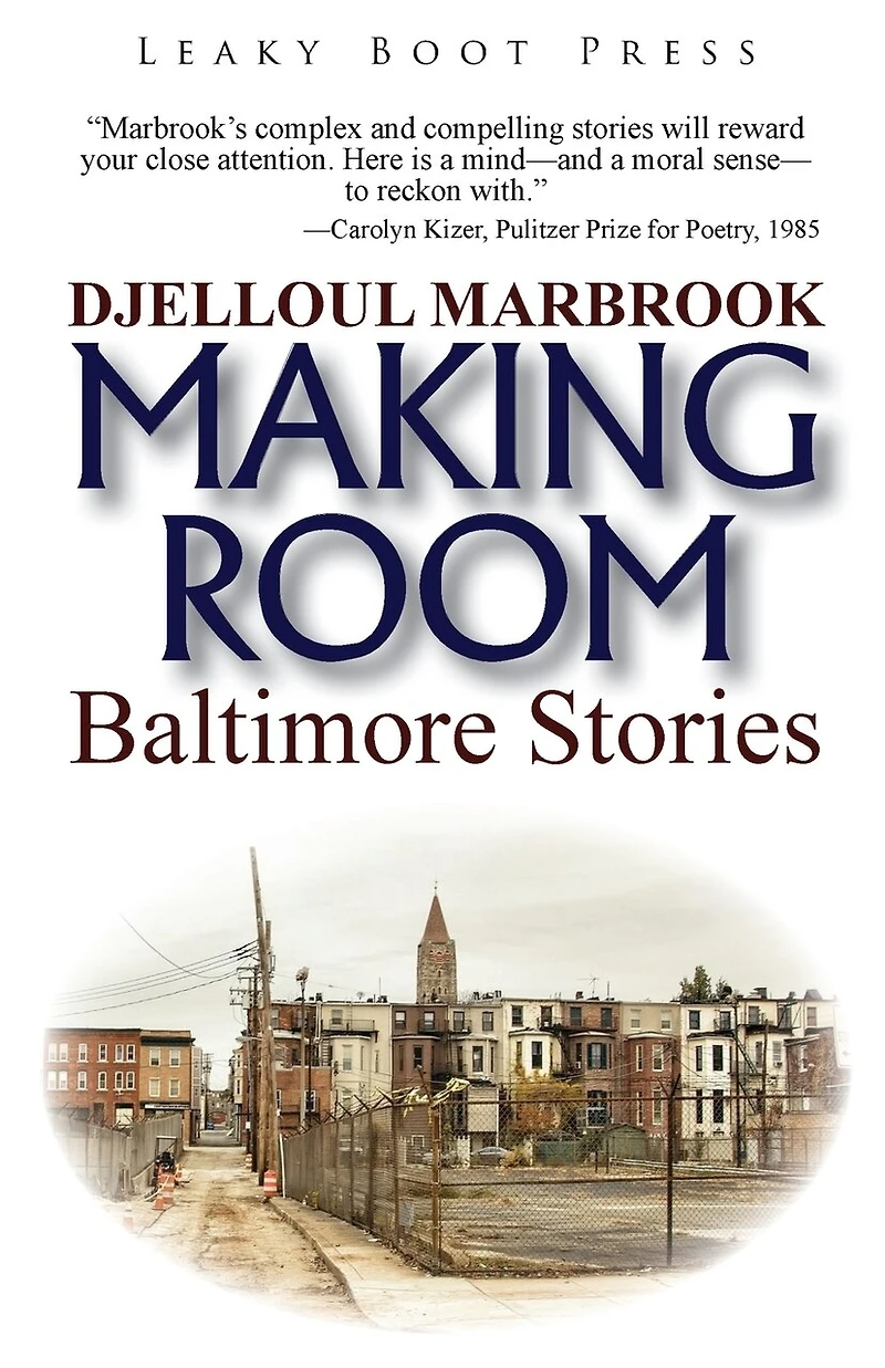Making Room