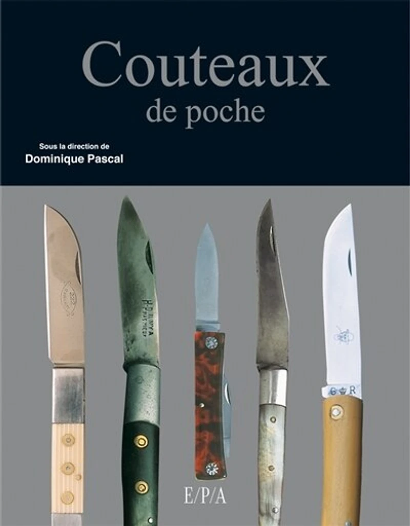 COUTEAUX DE COLLECTION