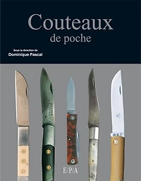 COUTEAUX DE COLLECTION